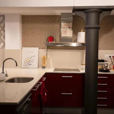 Gran De Gracia Modernista *