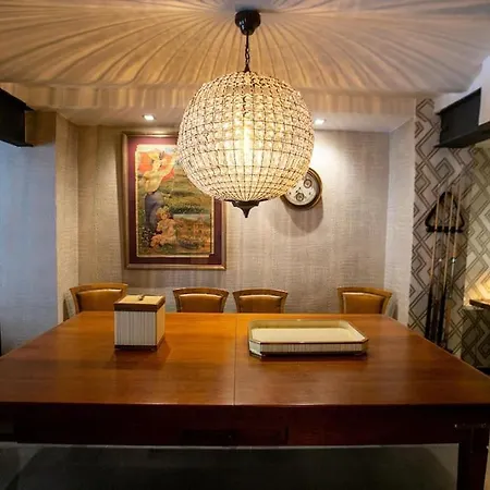 Gran De Gracia Modernista *