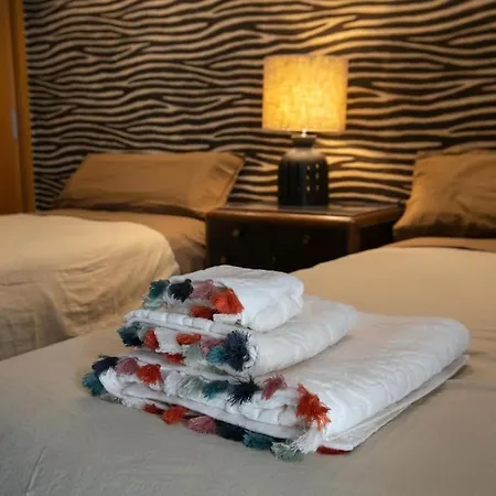 Gran De Gracia Modernista * Barcelona