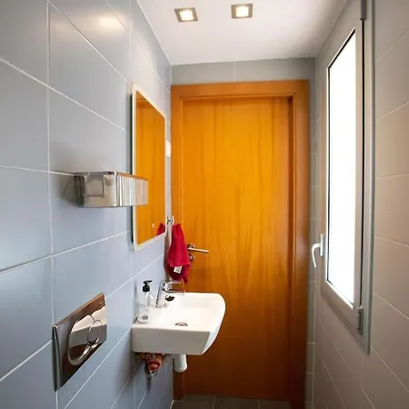 Apartment Gran De Gracia Modernista