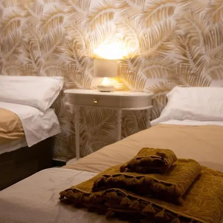 Gran De Gracia Modernista