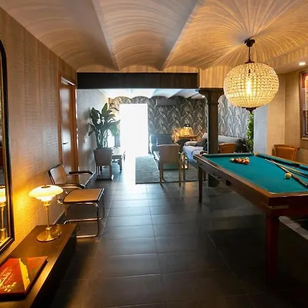 Gran De Gracia Modernista